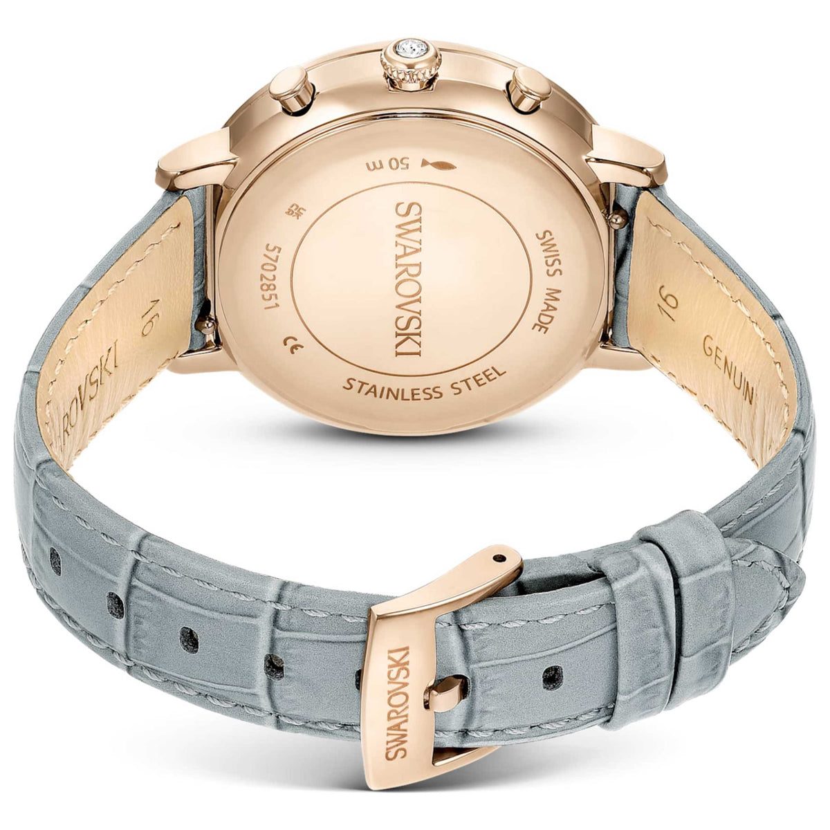 Swarovski Women's Matrix 36mm Quartz Watch 5702851