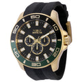 Invicta Men's Pro Diver 50mm Quartz Watch IN-44524
