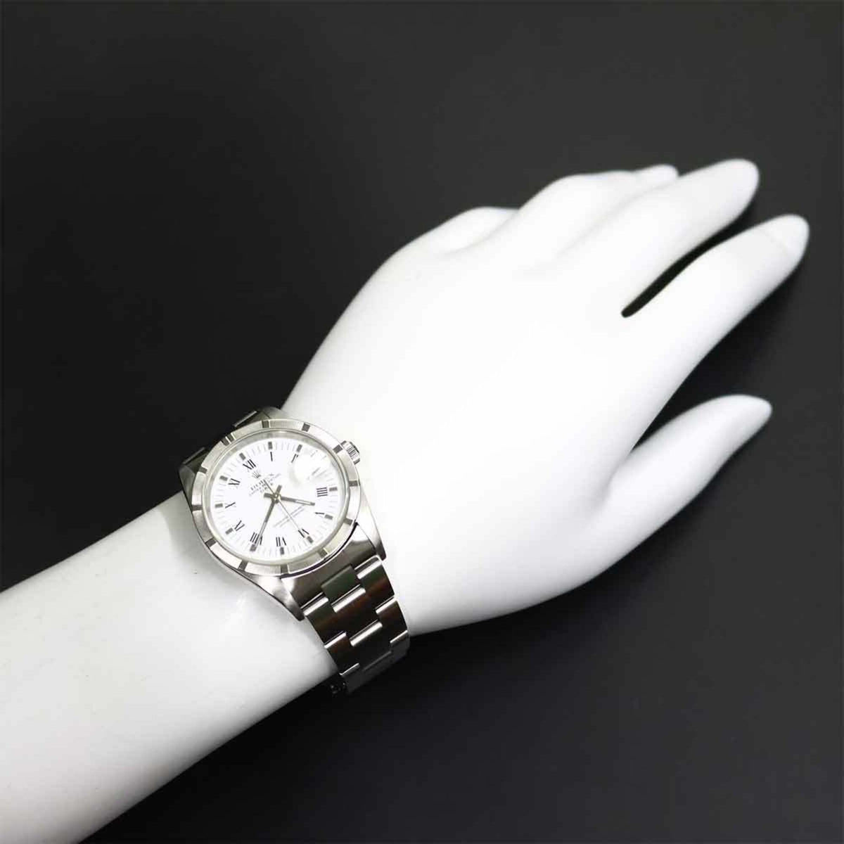 Rolex