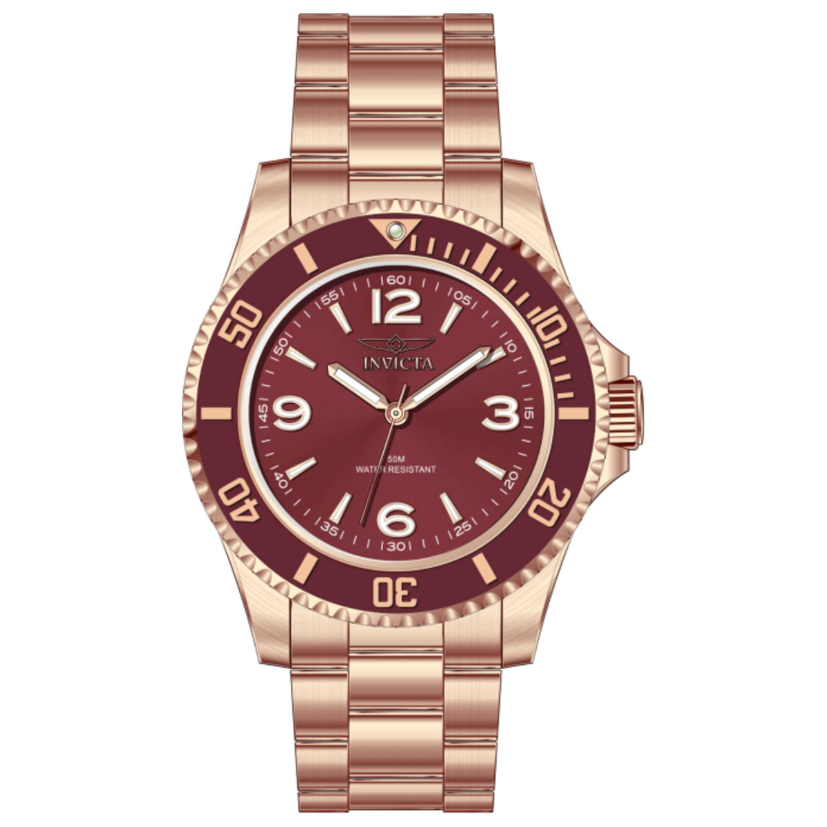 Invicta Men's Specialty 40mm Quartz Watch IN-69724