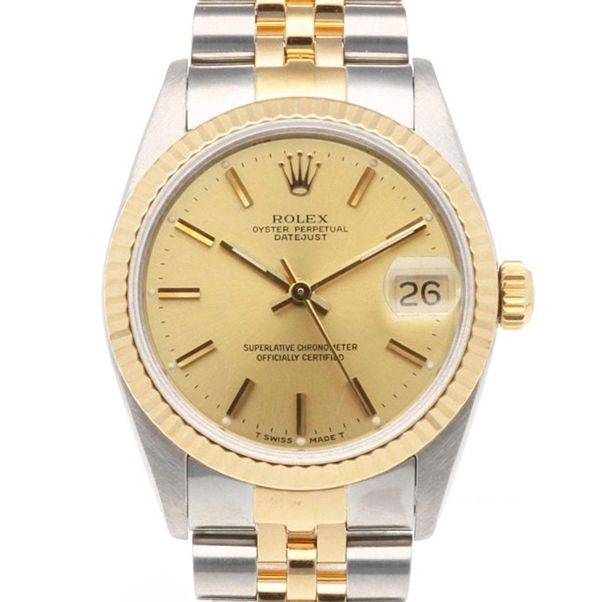 Rolex