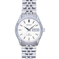 Grand Seiko Stainless Steel Wristwatch (Pre-Owned)