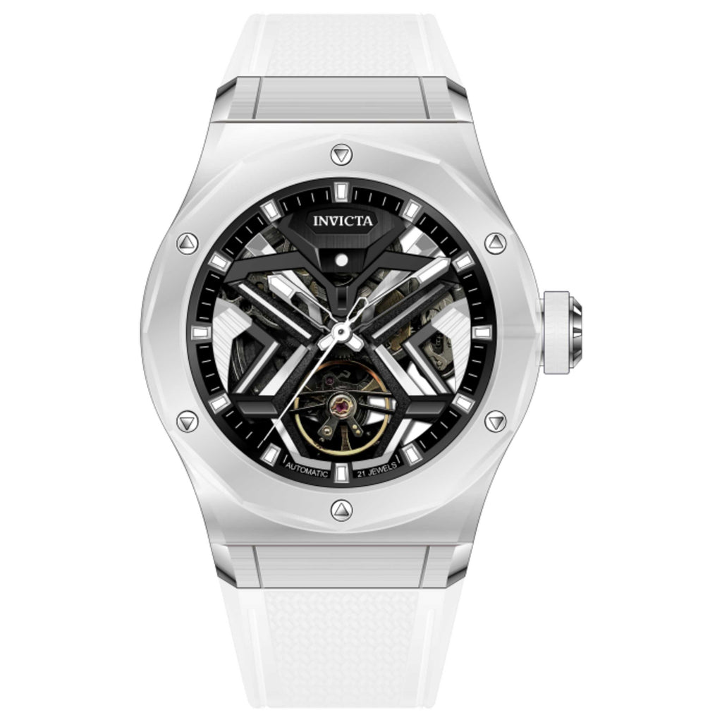 Invicta Men's Celestial 45mm Automatic Watch IN-70105