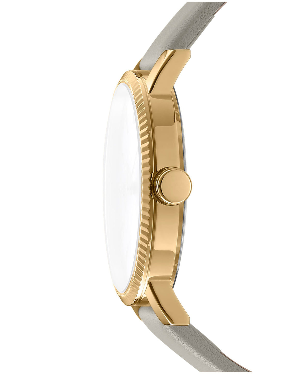 DKNY URBAN Soho Maxi Silver Womens Watch