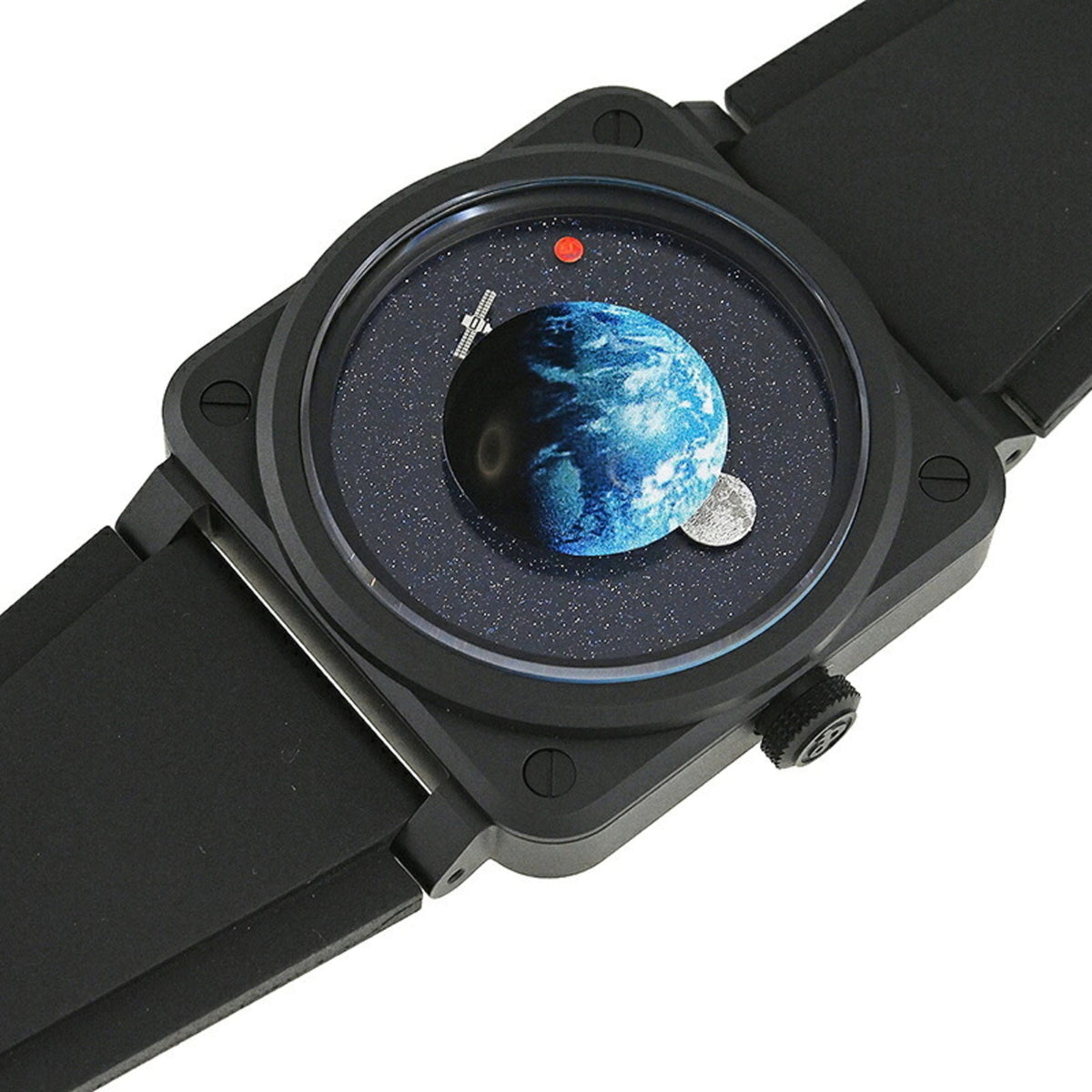 Bell & Ross