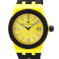 Maurice Lacroix Aikon Tide Plastic Wristwatch (Pre-Owned)