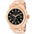 Oceanaut Men's Black dial Watch