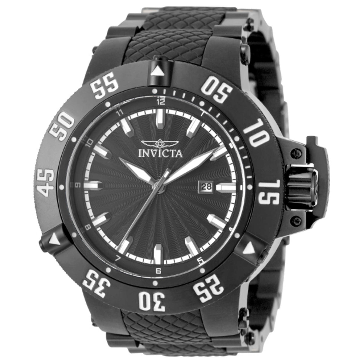 Invicta Men's Subaqua 50mm Quartz Watch IN-50794