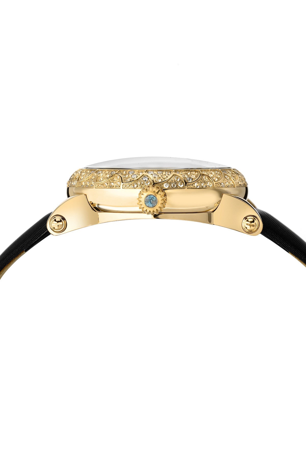 Liza Women's Automatic Watch