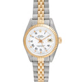 Pre-owned Rolex Ladies Datejust