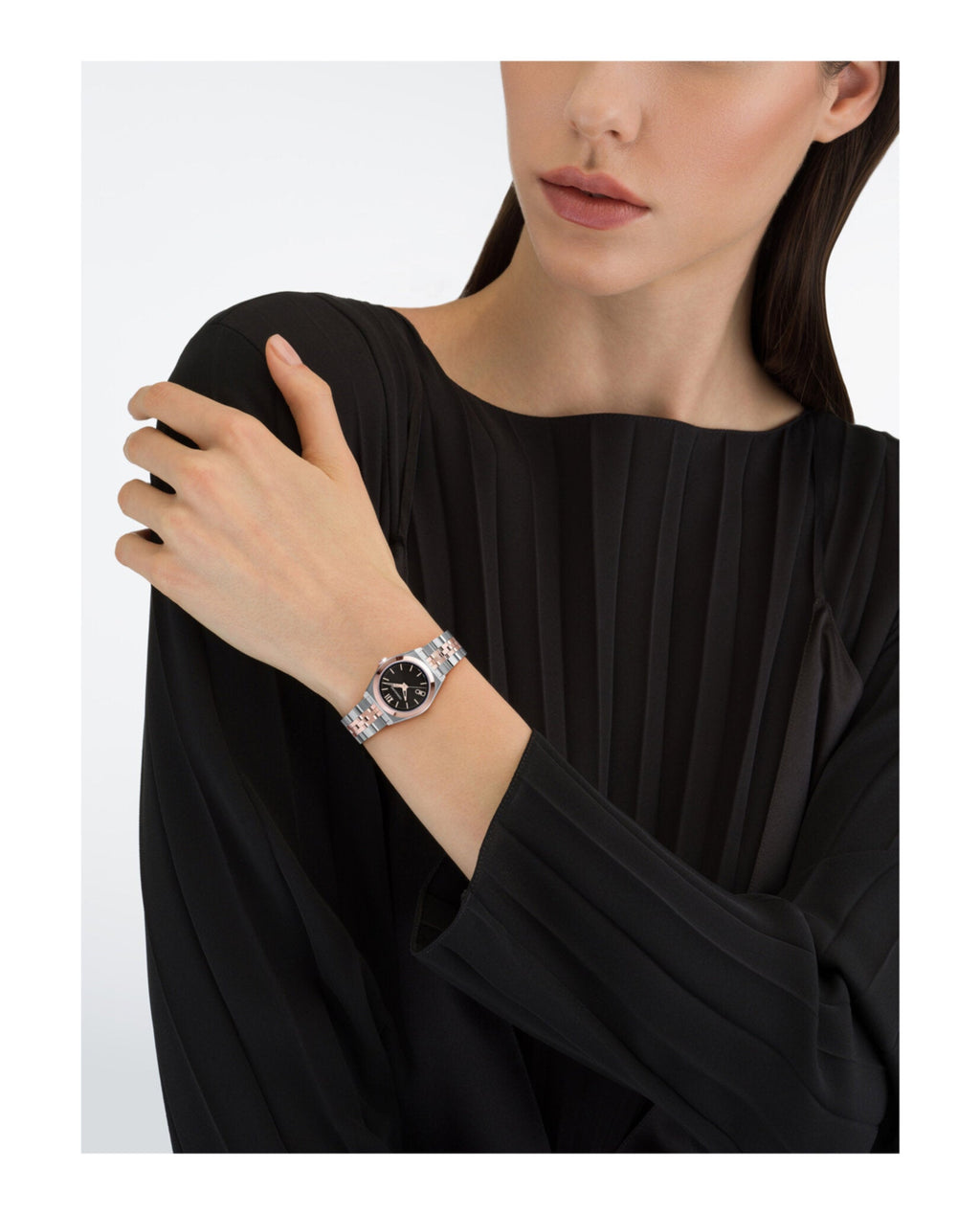 Vega New Bracelet Watch
