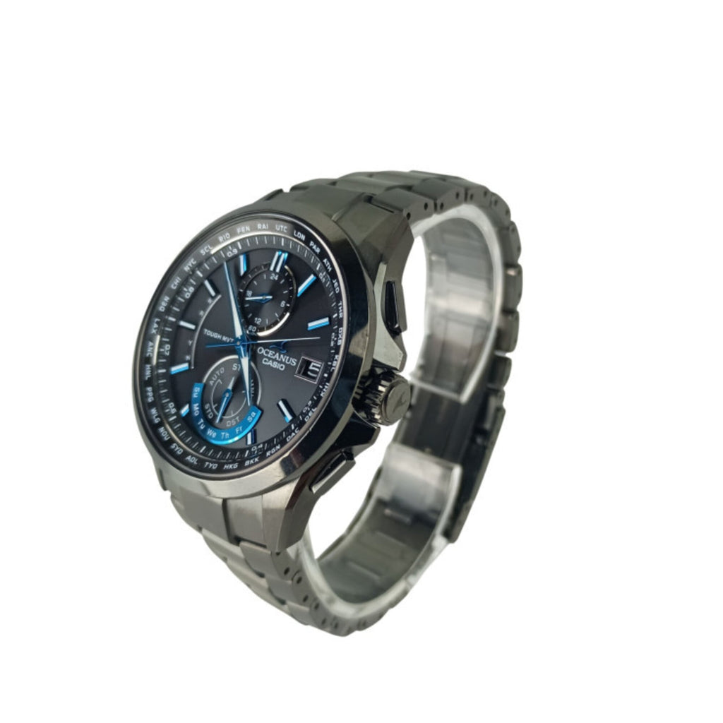 Casio
