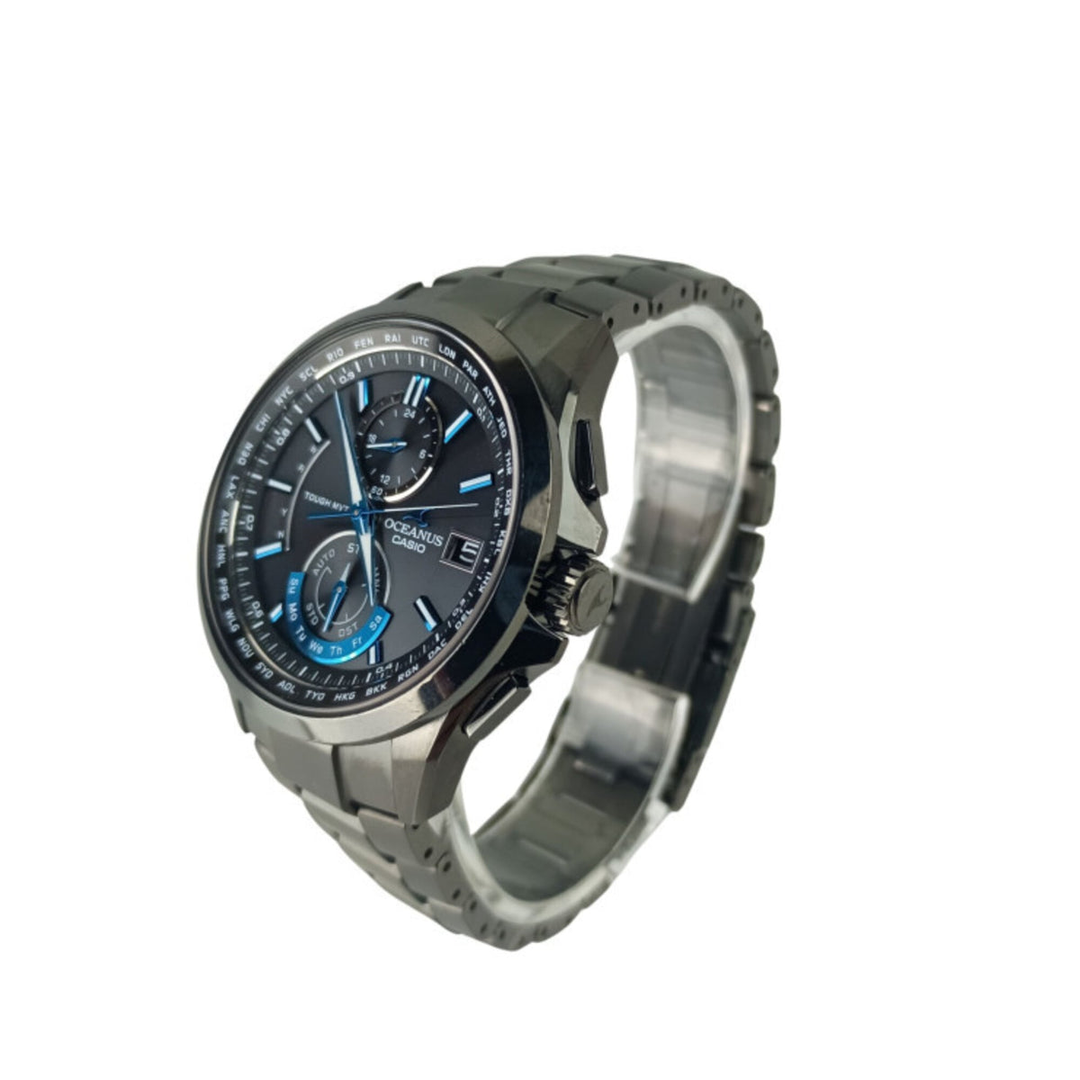 Casio