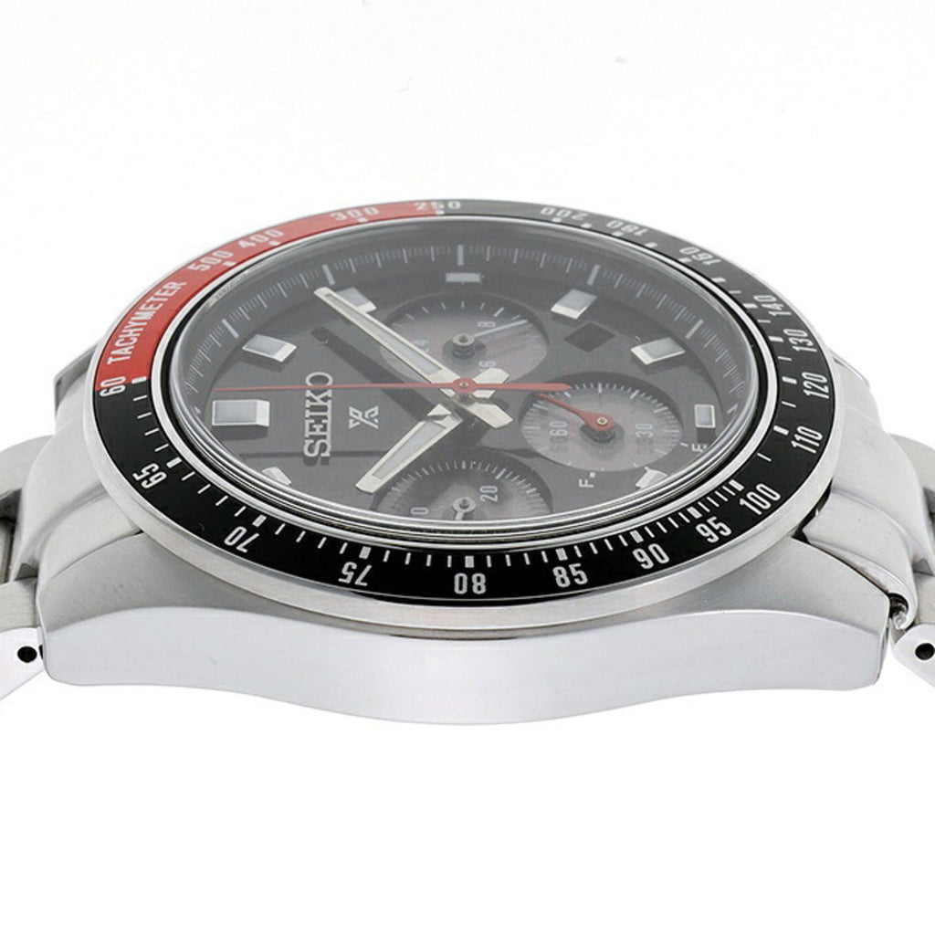 Seiko Stainless Steel Wristwatch (Pre-Owned)