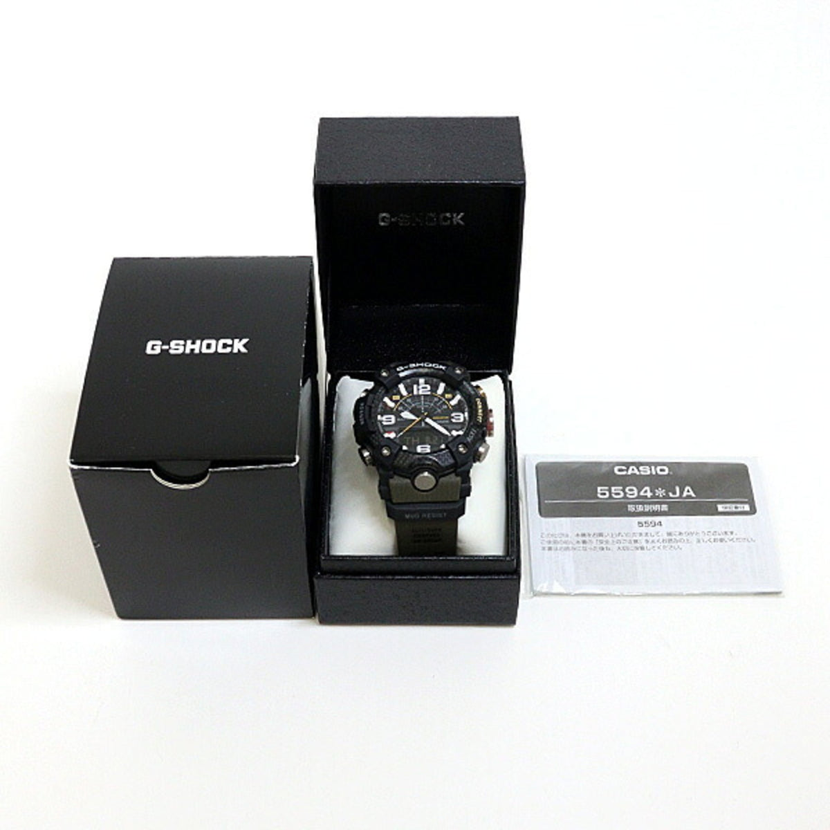 Casio