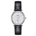 Tissot Women's Carson 30mm Automatic Watch