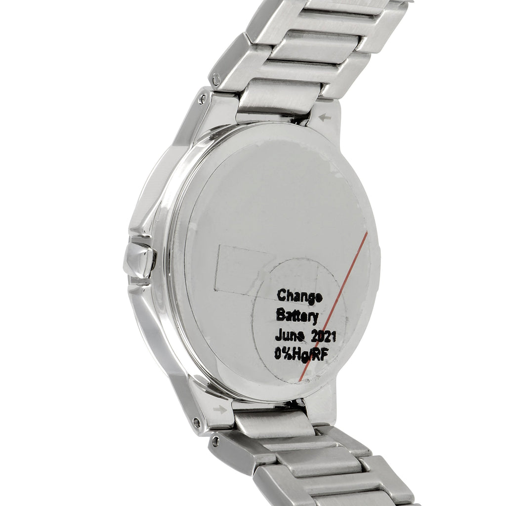 Rebecca Minkoff Cali Stainless Steel Watch 2200303