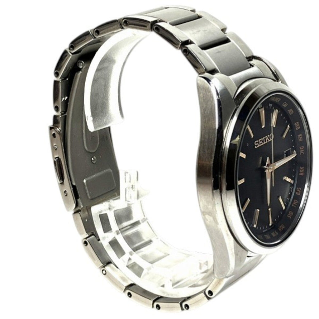 Seiko