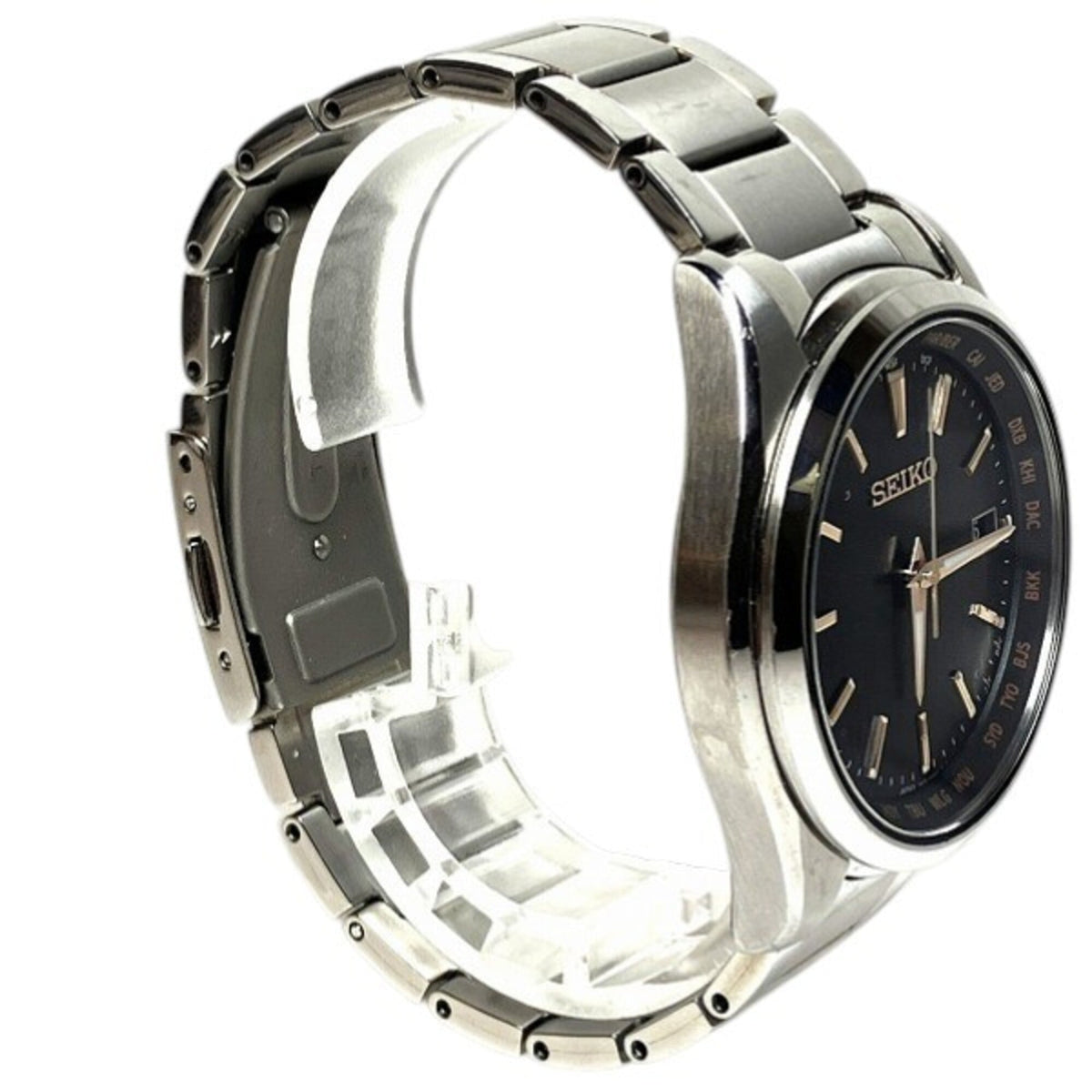 Seiko