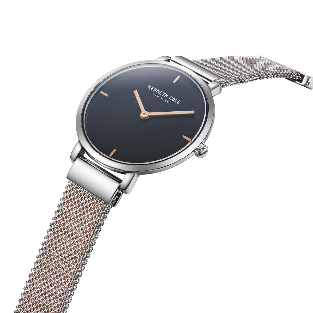 Kenneth Cole Women's Classic 38mm Quartz Watch