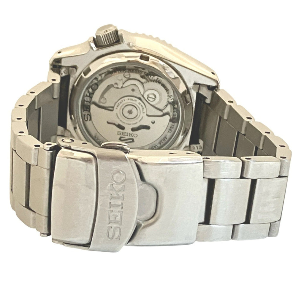 Seiko