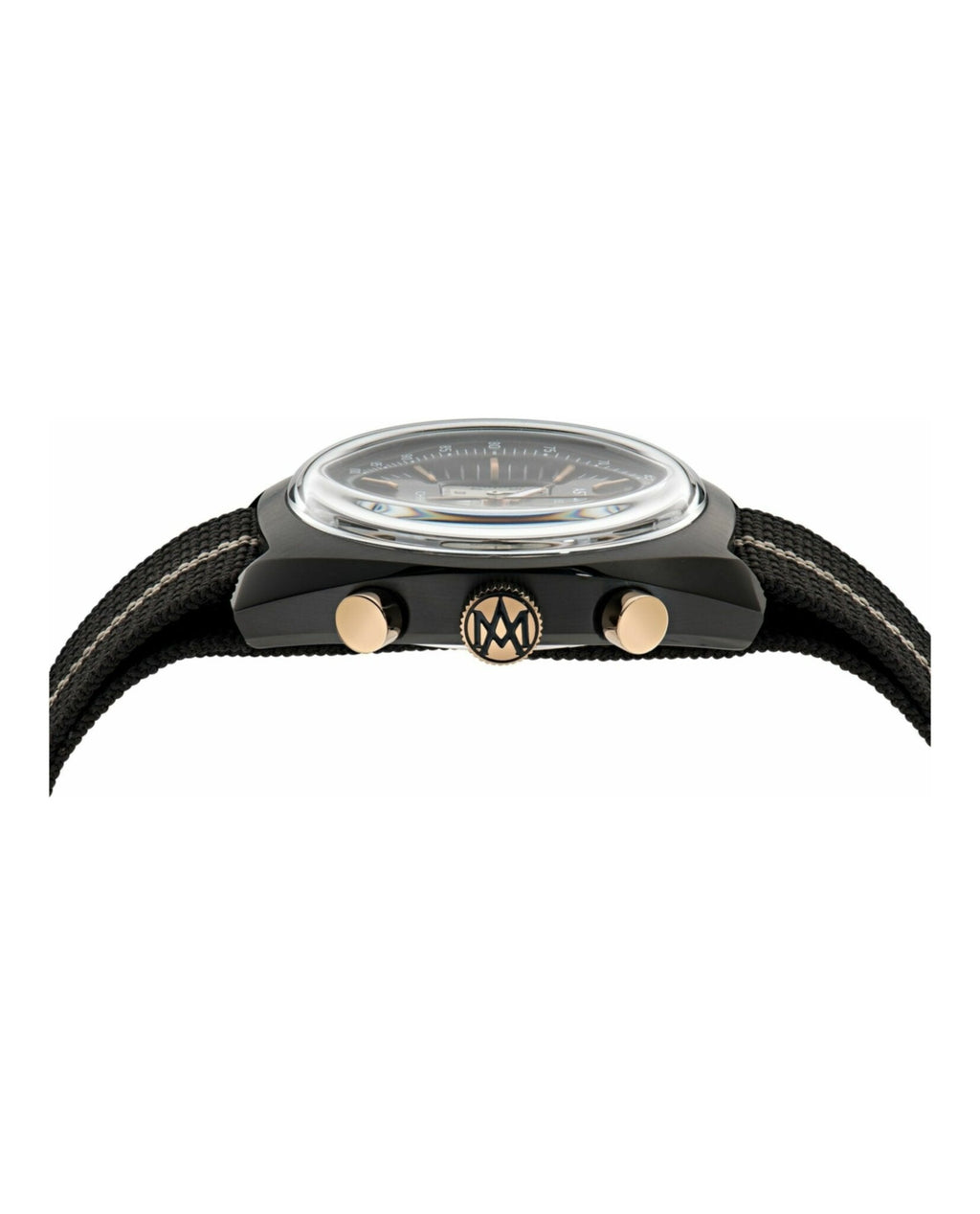 TS2 Chrono Nylon Nato Watch