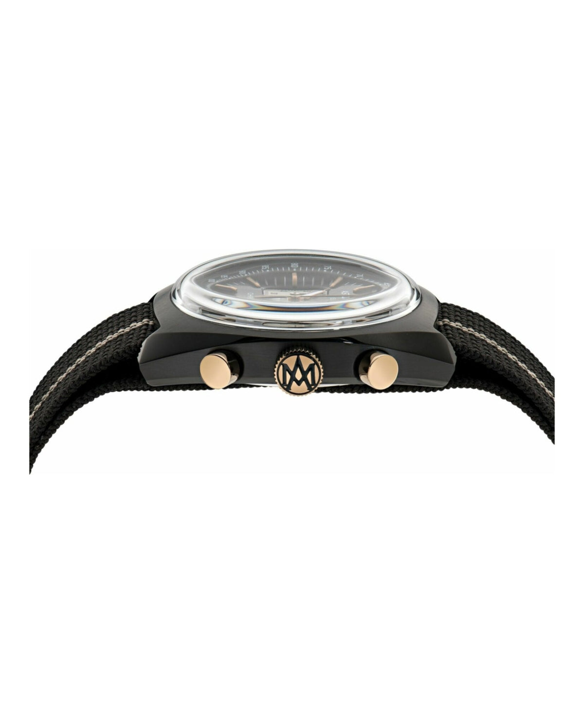 TS2 Chrono Nylon Nato Watch