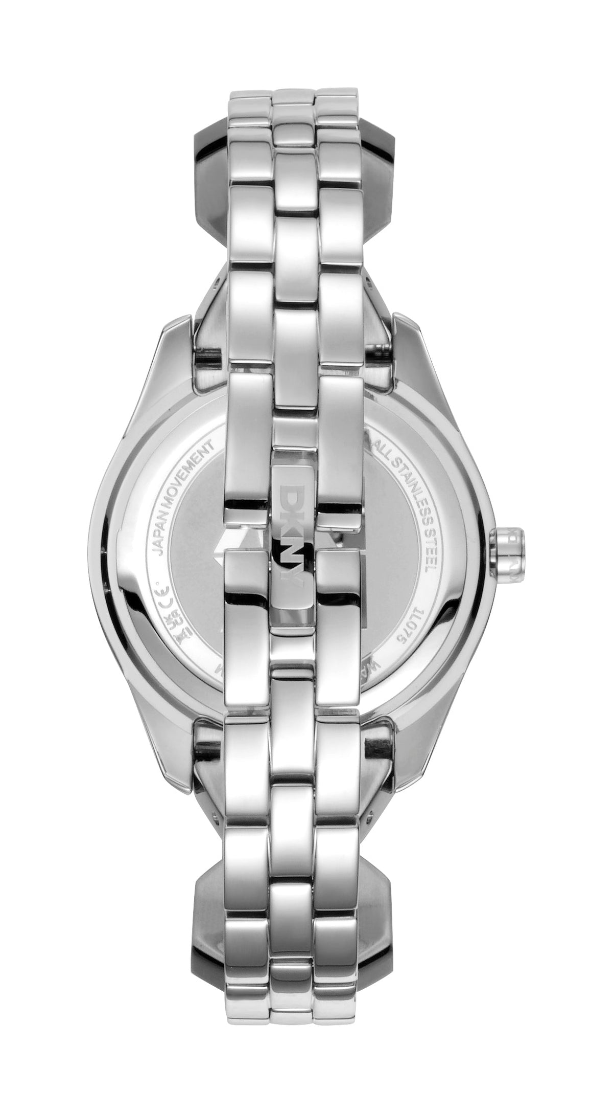 DKNY Women's Fashion 33mm Quartz Watch DK5L075M0015