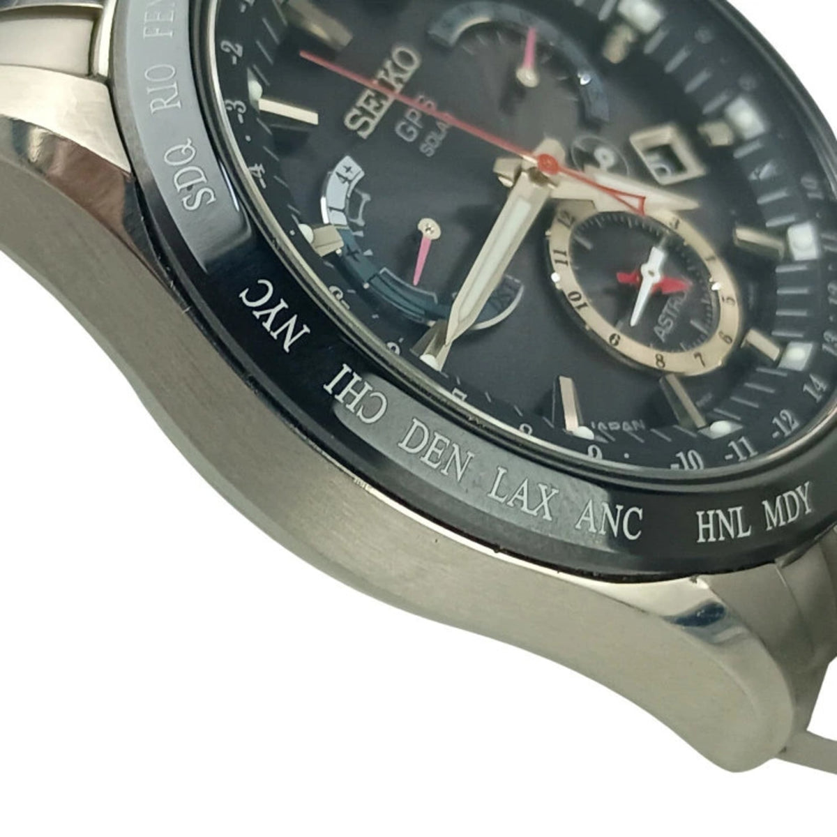 Seiko