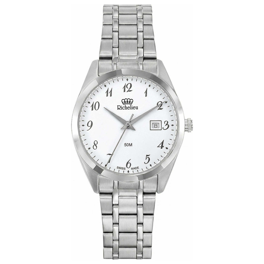 Richelieu Women's Classic 31mm Watch MRI-6002M-03-915