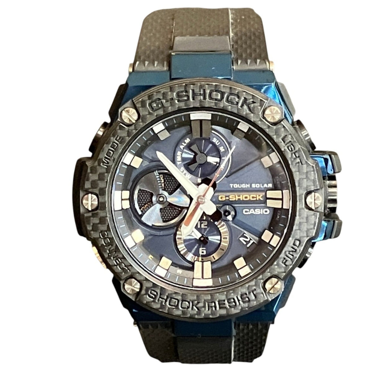 Casio