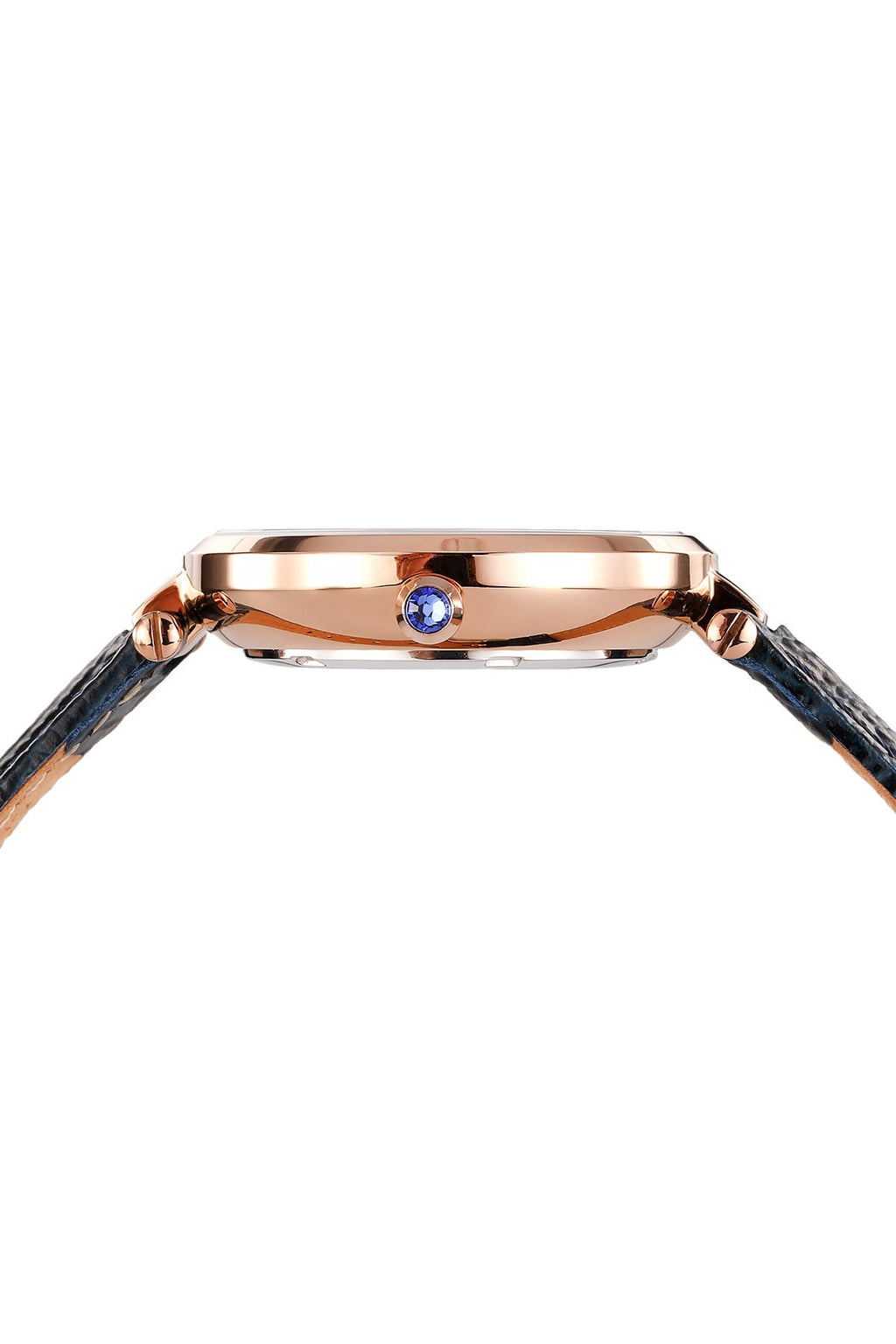 Porsamo Bleu Women's Bellevue Watch 1481FBEL