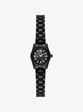 Micro Lexington Black-Tone Watch
