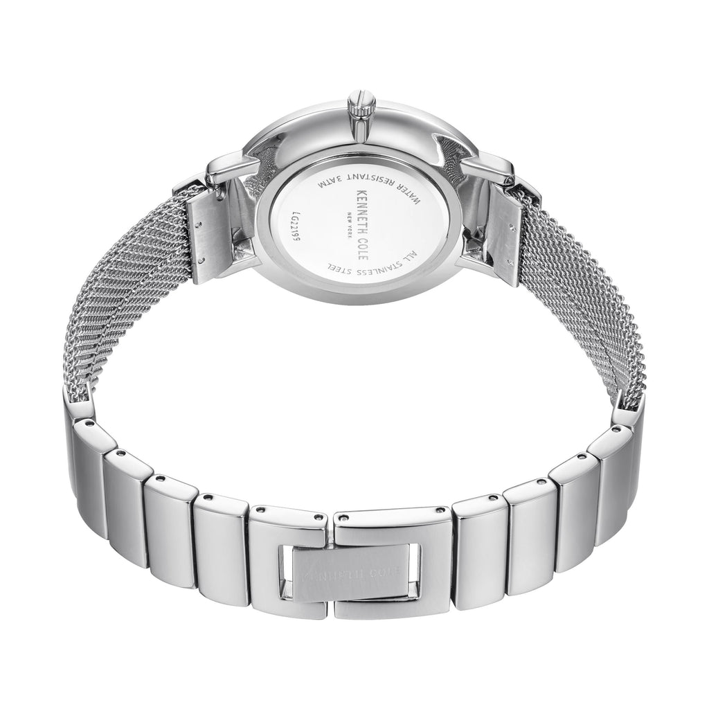 Kenneth Cole Women's Classic 38mm Quartz Watch