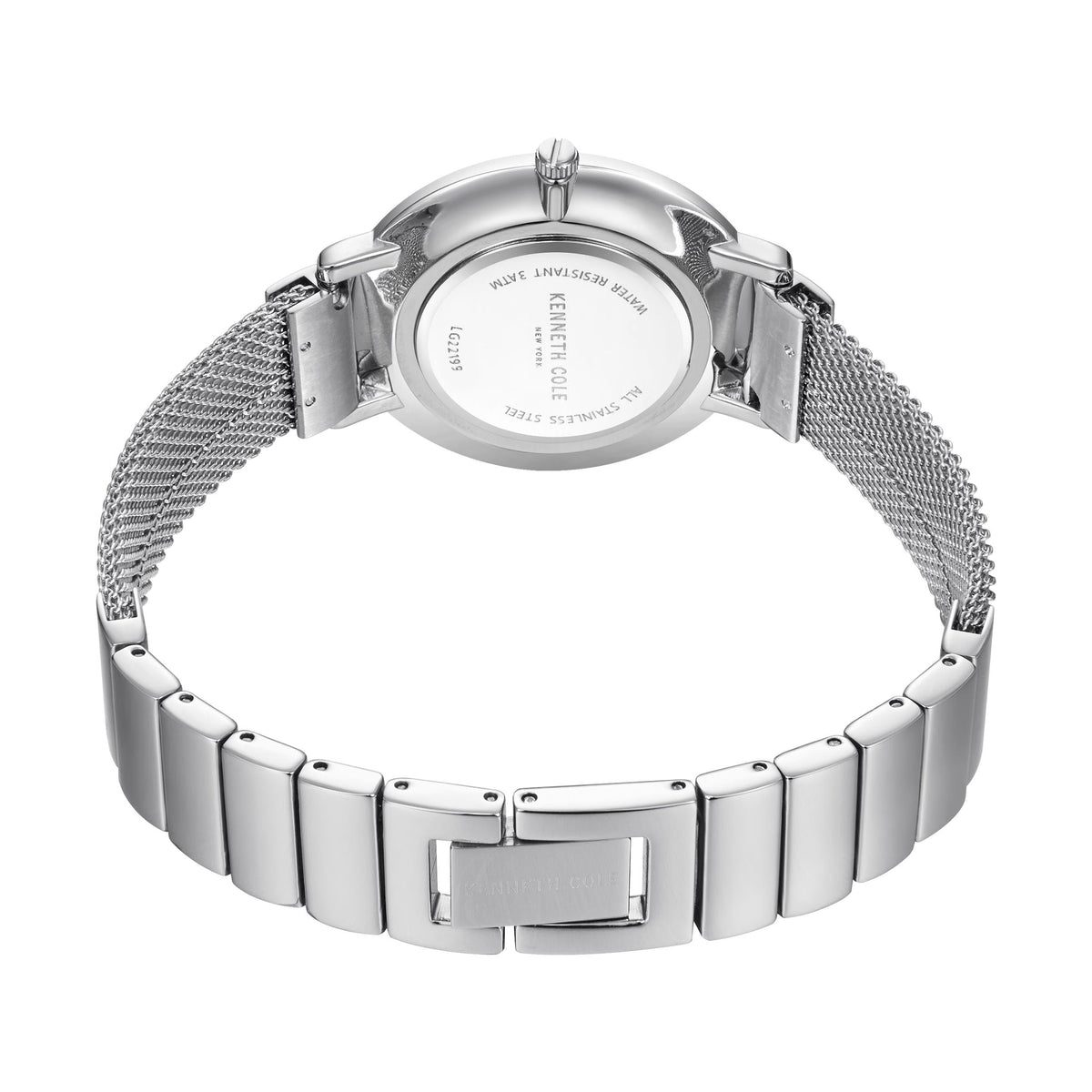 Kenneth Cole Women's Classic 38mm Quartz Watch