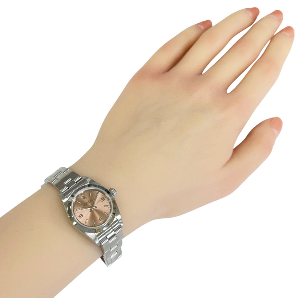 Rolex
