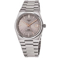 Tissot PRX Automatic Anthracite Dial Titanium Men's Watch T137.807.44.061.00