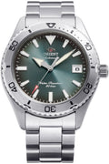 Orient Men's Sports Mako 39mm Automatic Watch