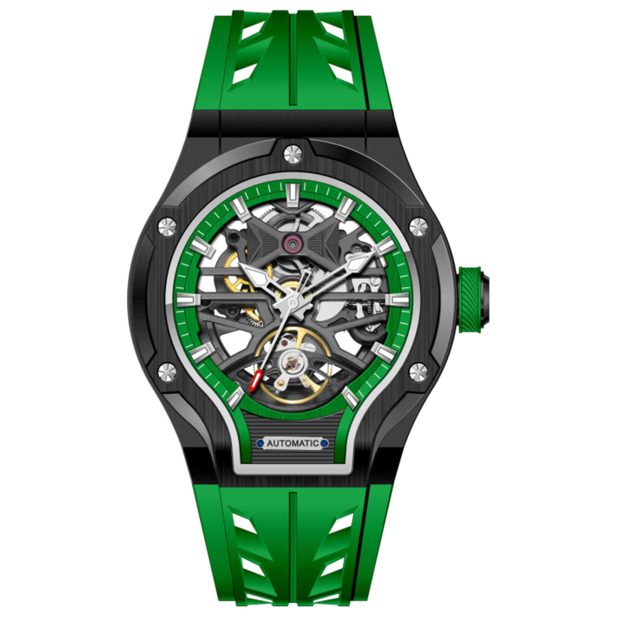 Invicta Men's S1 Rally 45mm Automatic Watch IN-70490