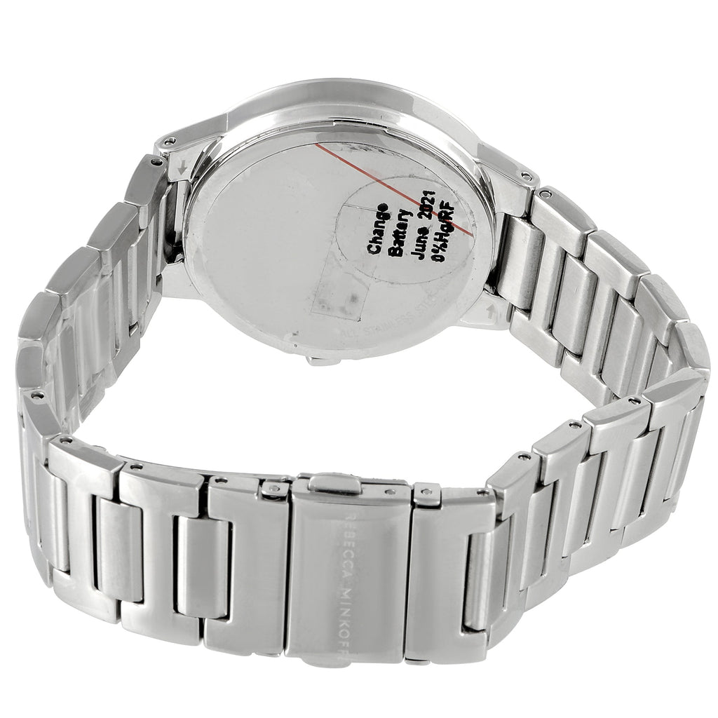 Rebecca Minkoff Cali Stainless Steel Watch 2200303