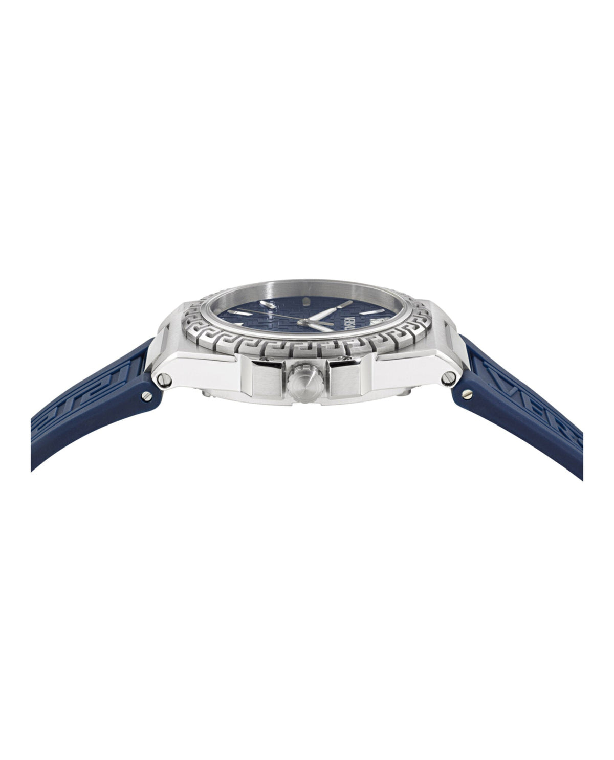 Greca Reaction Silicone Watch