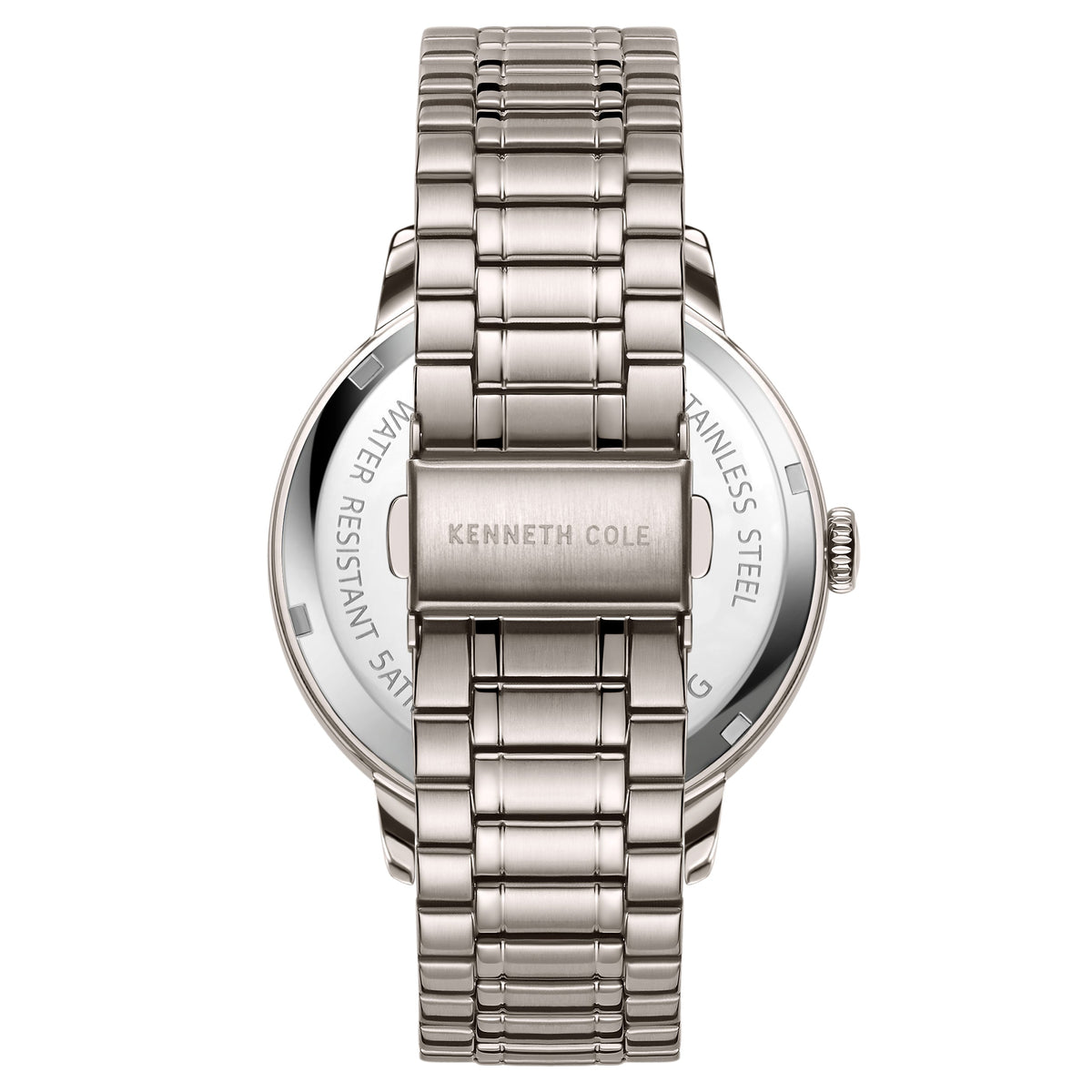Kenneth Cole Men's Classic 42mm Quartz Watch