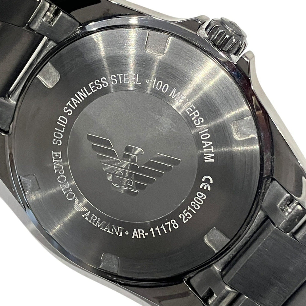 Emporio Armani