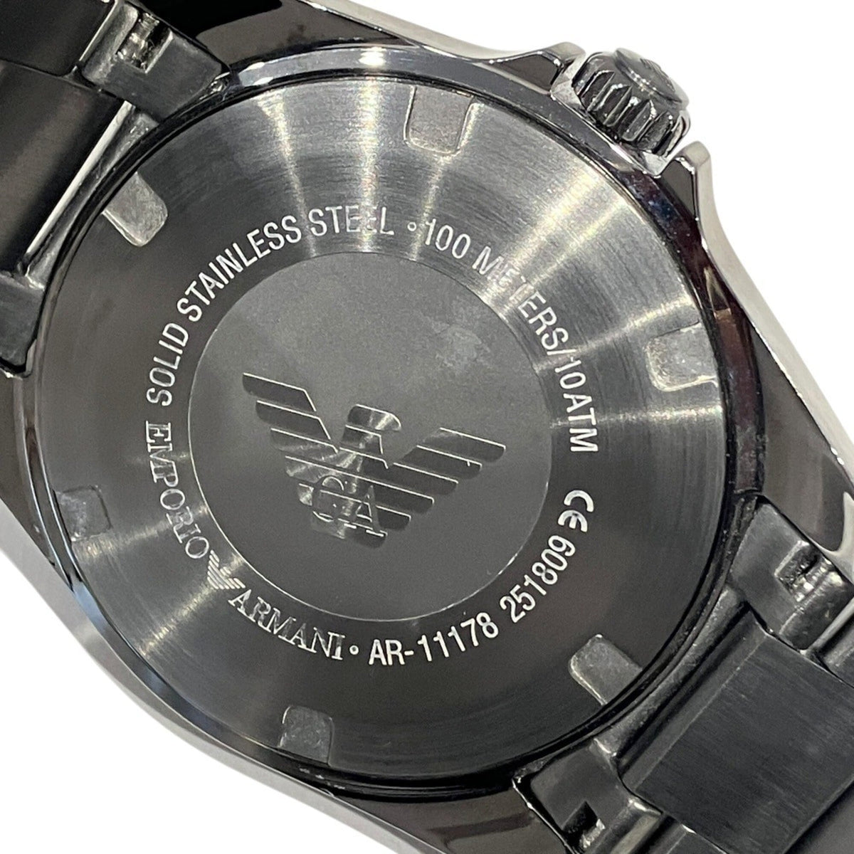 Emporio Armani