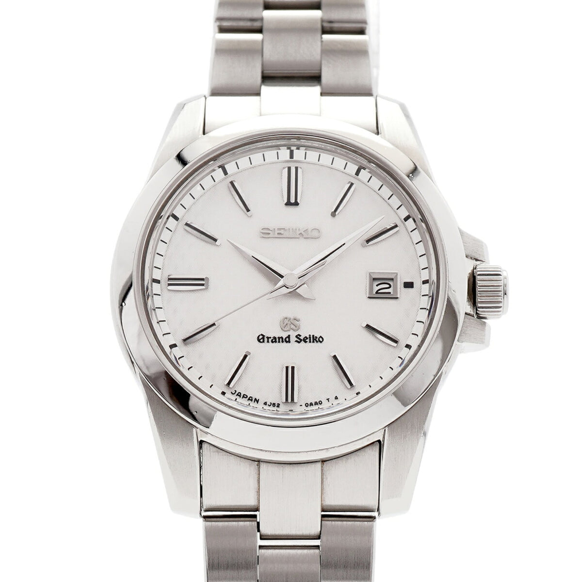 Seiko