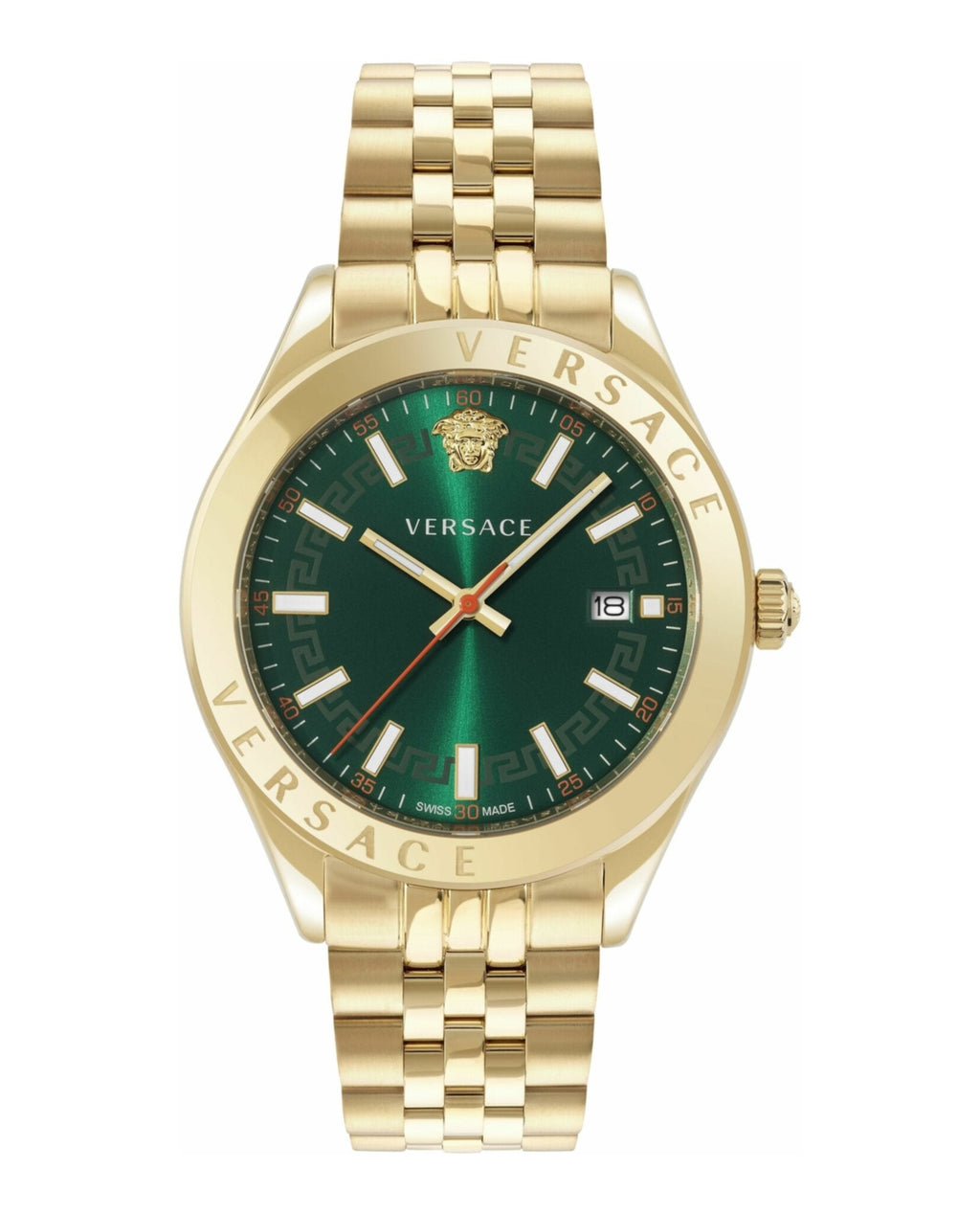 Hellenyium Bracelet Watch