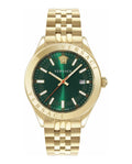 Hellenyium Bracelet Watch