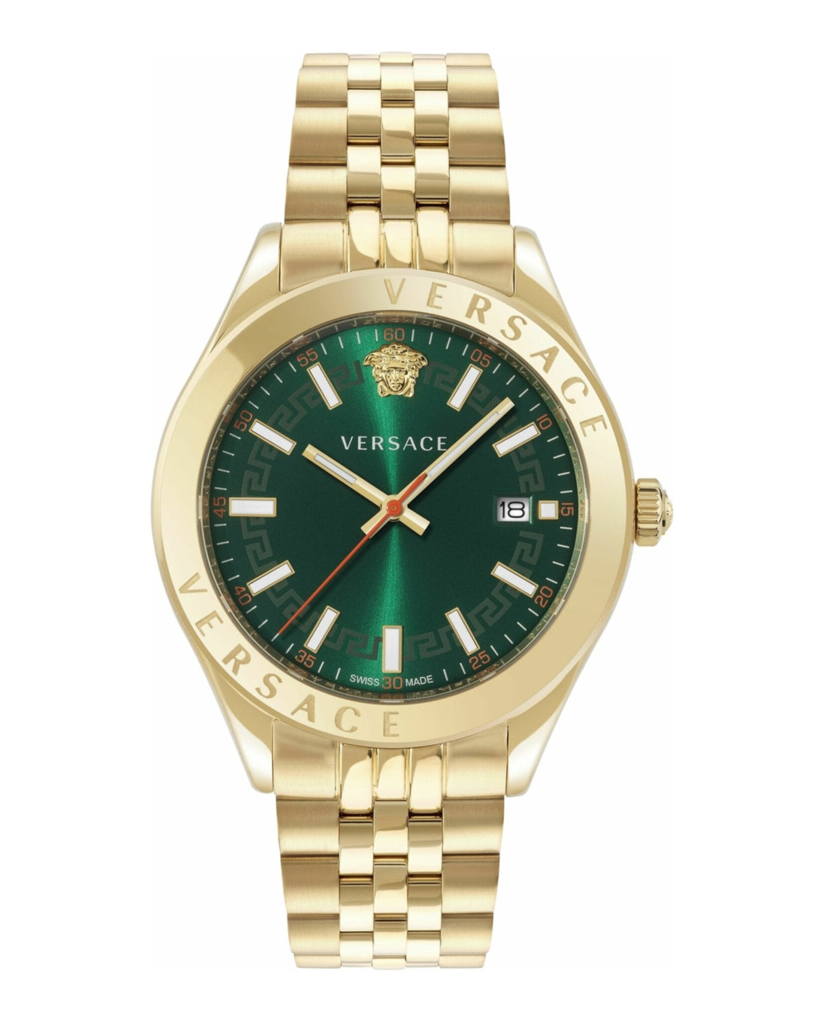 Hellenyium Bracelet Watch