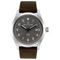 Glycine Men's Combat Field 42mm Watch GL0563