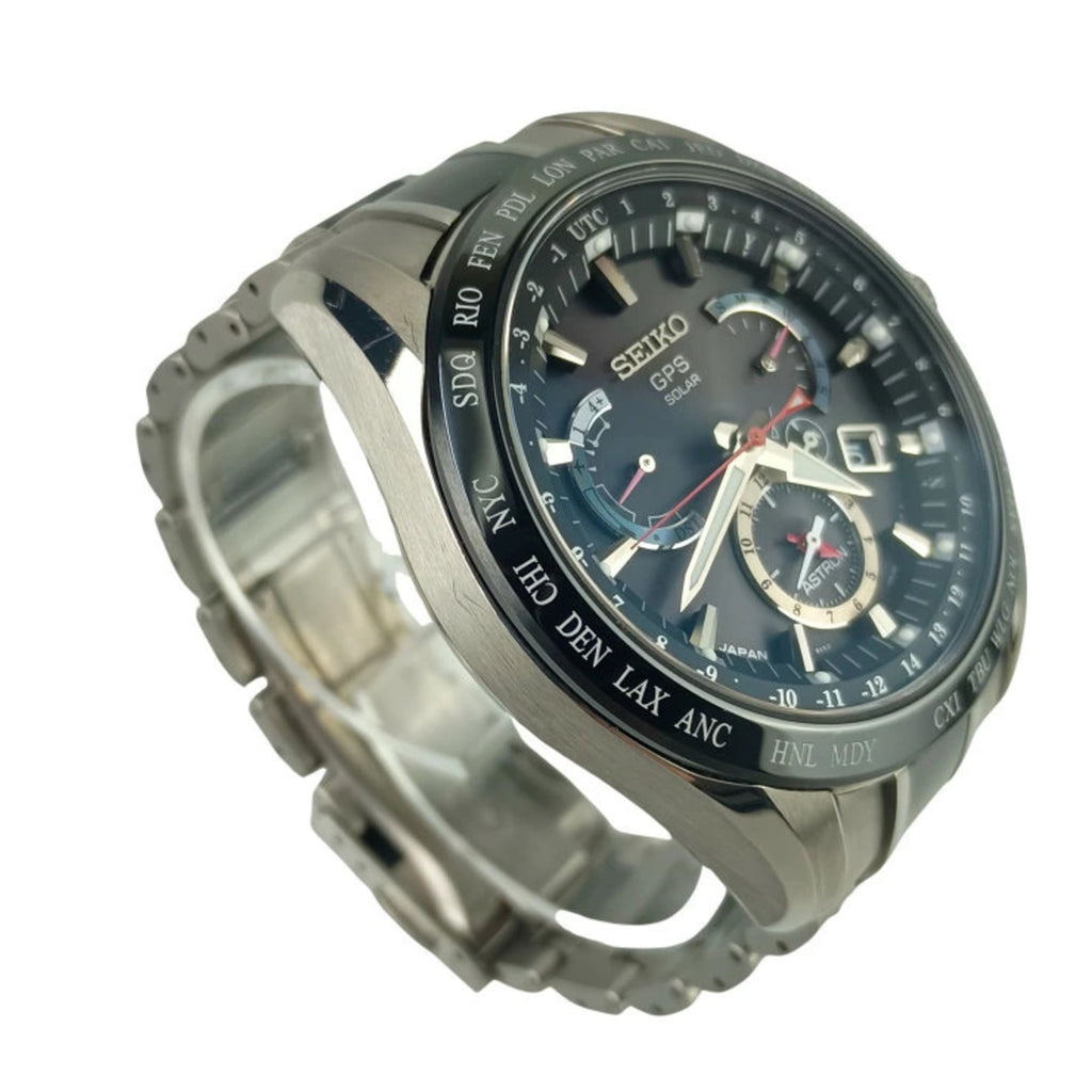 Seiko